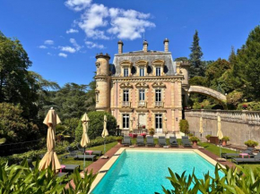 Château Clément - Teritoria